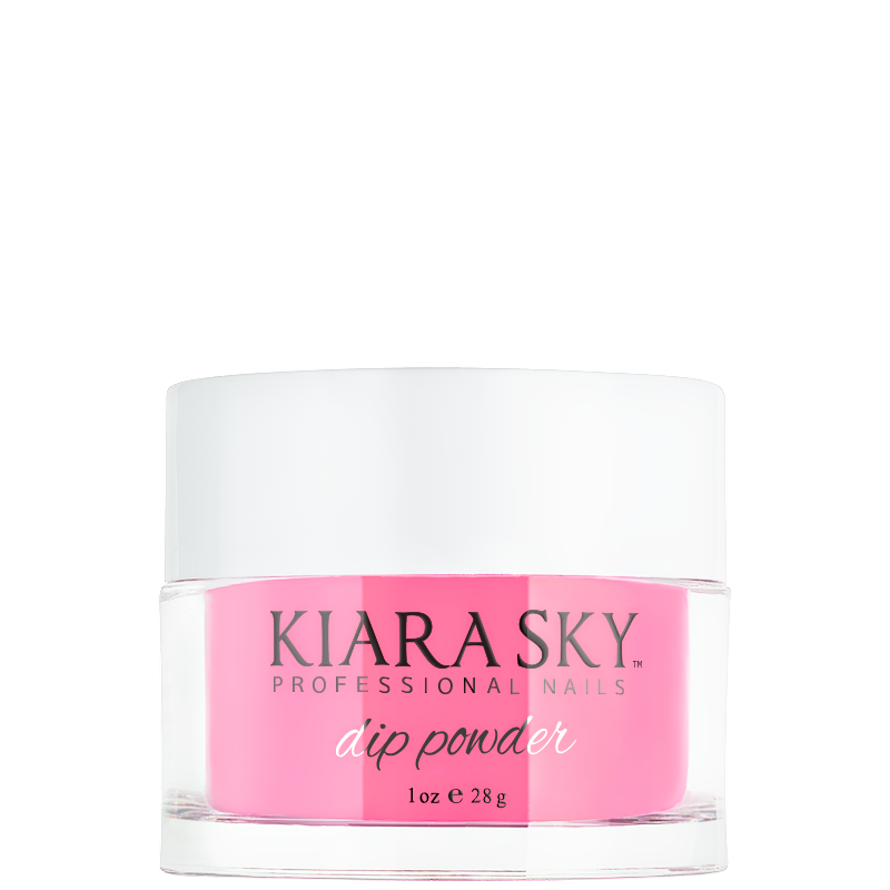 Kiara Sky Dip Powder - Razzberry Fizz - KSD540