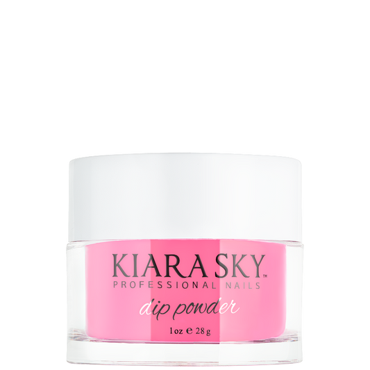 Kiara Sky Dip Powder - Razzberry Fizz - KSD540