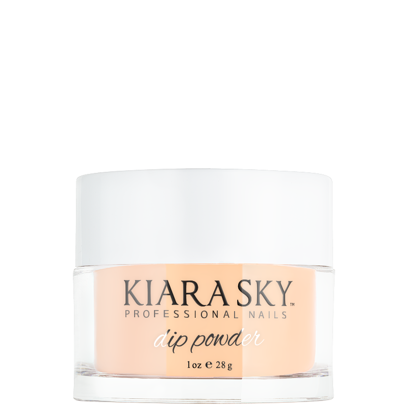 Kiara Sky Dip Powder - Re-Nude - KSD604