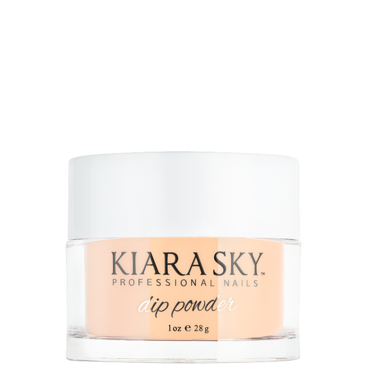 Kiara Sky Dip Powder - Re-Nude - KSD604