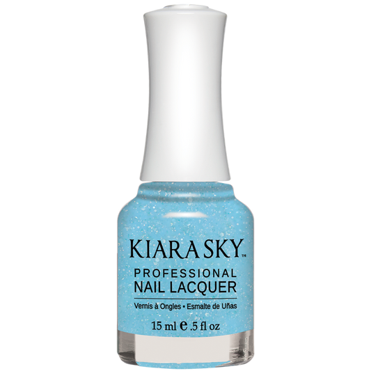 Kiara Sky Nail Lacquer - Remix - KSN619