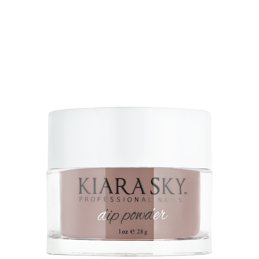 Kiara Sky Dip Powder - Rose BonBon - KSD567