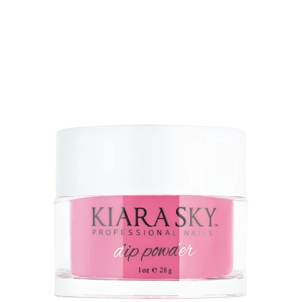 Kiara Sky Dip Powder - Serenade - KSD428