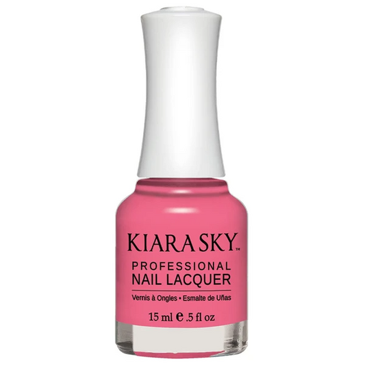 Kiara Sky Nail Lacquer - Serenade - KSN428