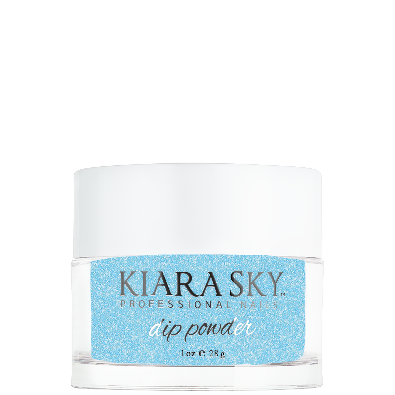 Kiara Sky Dip Powder - Serene Sky - KSD463