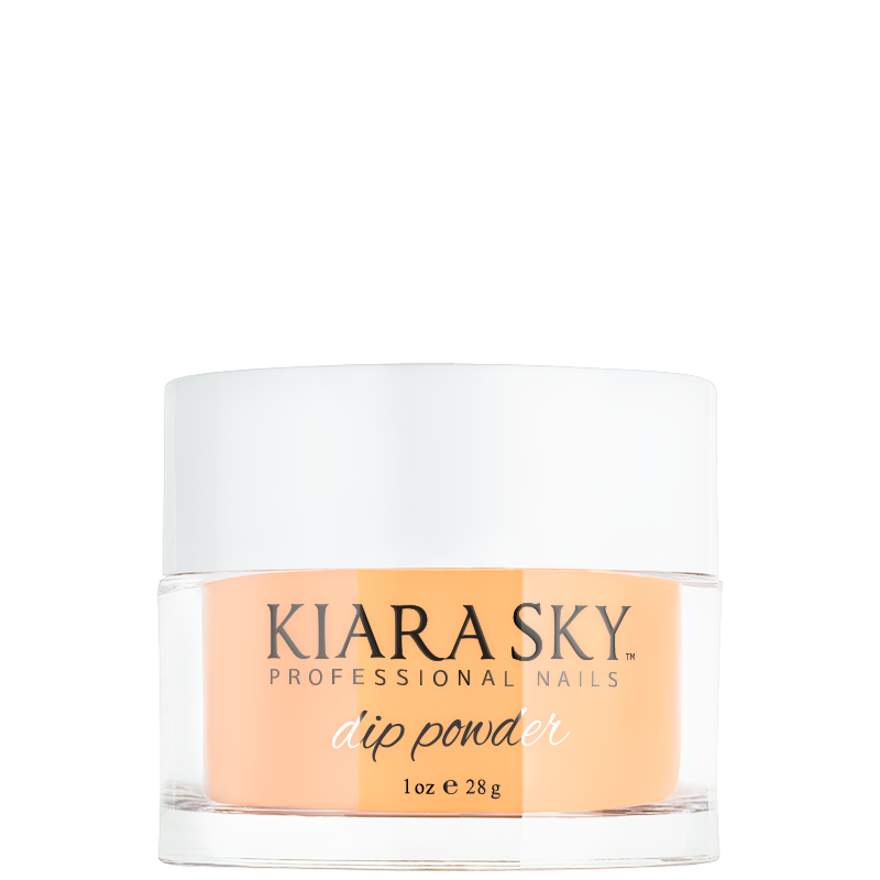 Kiara Sky Dip Powder - Silhouette - KSD606