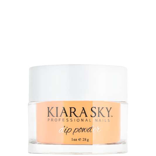 Kiara Sky Dip Powder - Silhouette - KSD606