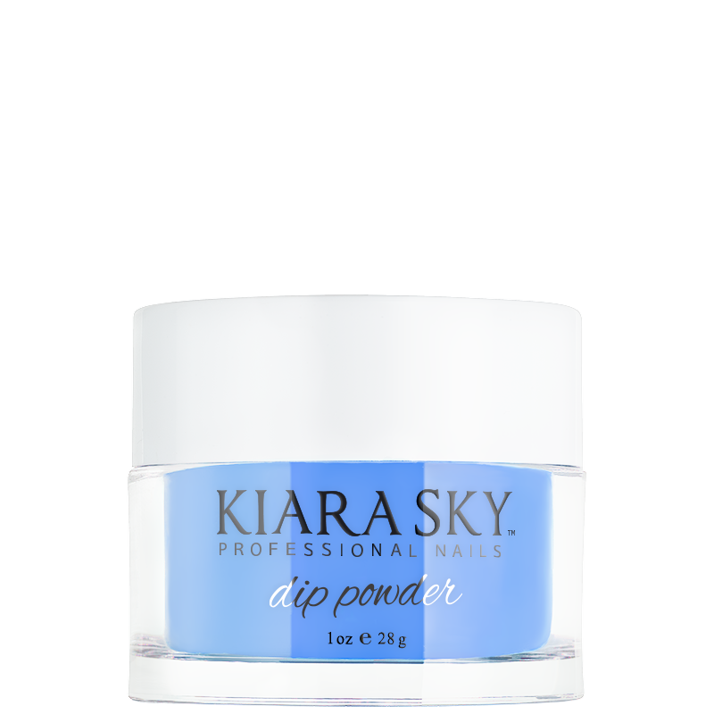 Kiara Sky Dip Powder - Skies The Limit - KSD415