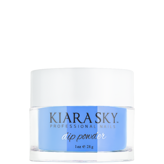 Kiara Sky Dip Powder - Skies The Limit - KSD415