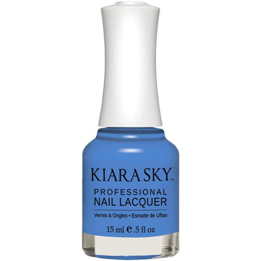 Kiara Sky Nail Lacquer - Skies The Limit - KSN415