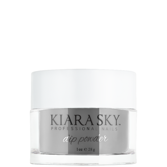 Kiara Sky Dip Powder - Smokey Smog - KSD471