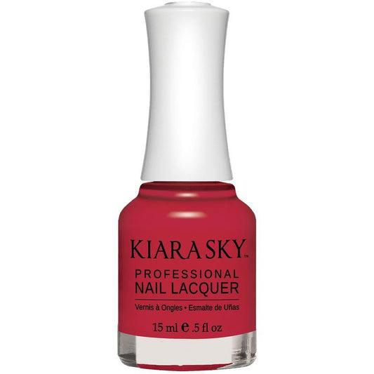 Kiara Sky Nail Lacquer - Socialite - KSN455