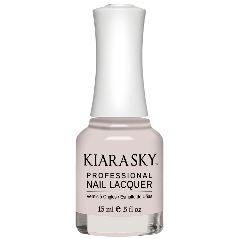 Kiara Sky Nail Lacquer - Soho - KSN591