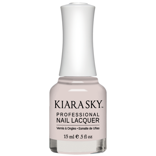 Kiara Sky Nail Lacquer - Soho - KSN591