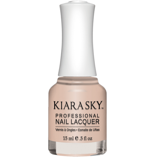 Kiara Sky Nail Lacquer - Something Sweet - KSN558