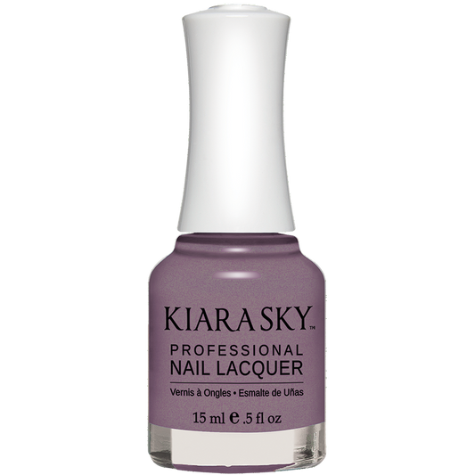 Kiara Sky Nail Lacquer - Spellbound - KSN549