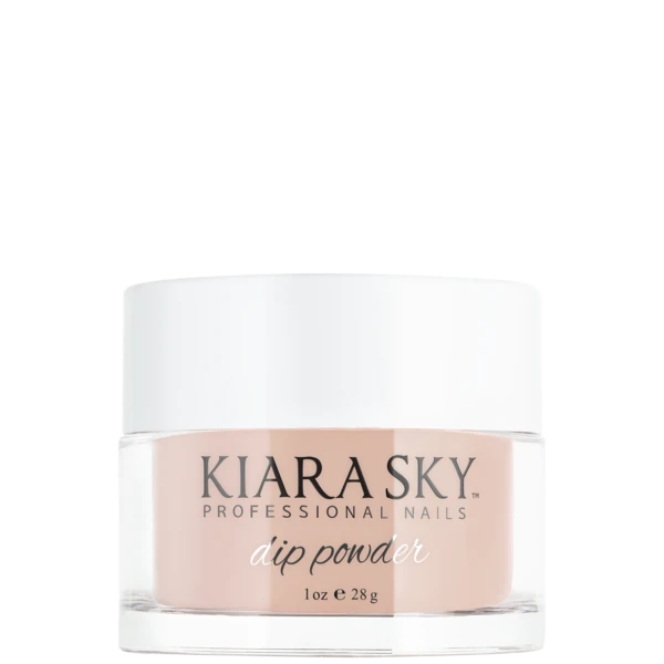 Kiara Sky Dip Powder - Spin & Twirl - KSD580