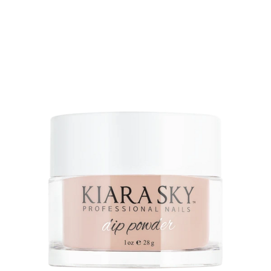 Kiara Sky Dip Powder - Spin & Twirl - KSD580