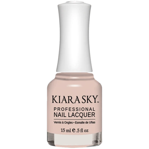 Kiara Sky Nail Lacquer - Spin & Twirl - KSN580