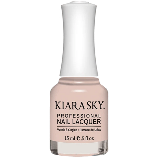 Kiara Sky Nail Lacquer - Spin & Twirl - KSN580