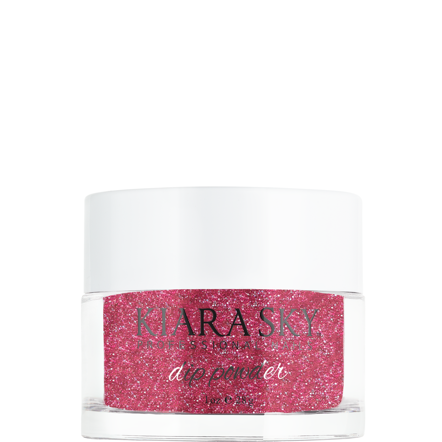 Kiara Sky Dip Powder - Strawberry Daiquiri - KSD522