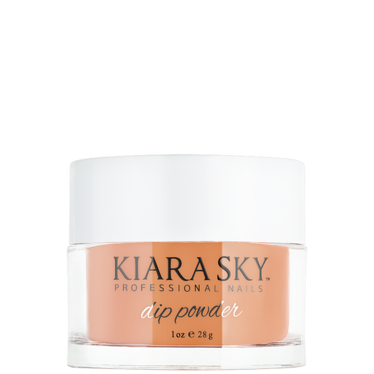 Kiara Sky Dip Powder - Sun Kissed - KSD610