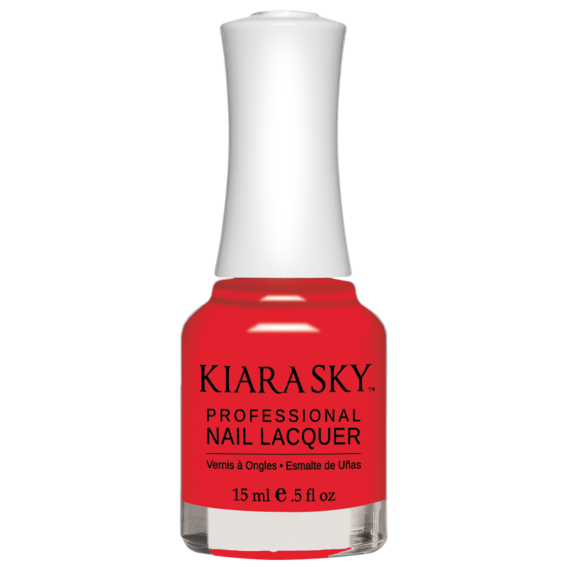 Kiara Sky Nail Lacquer - Sunburst - KSN627