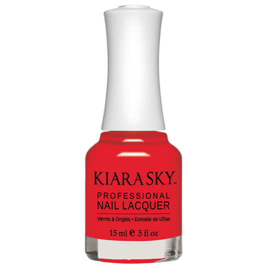 Kiara Sky Nail Lacquer - Sunburst - KSN627