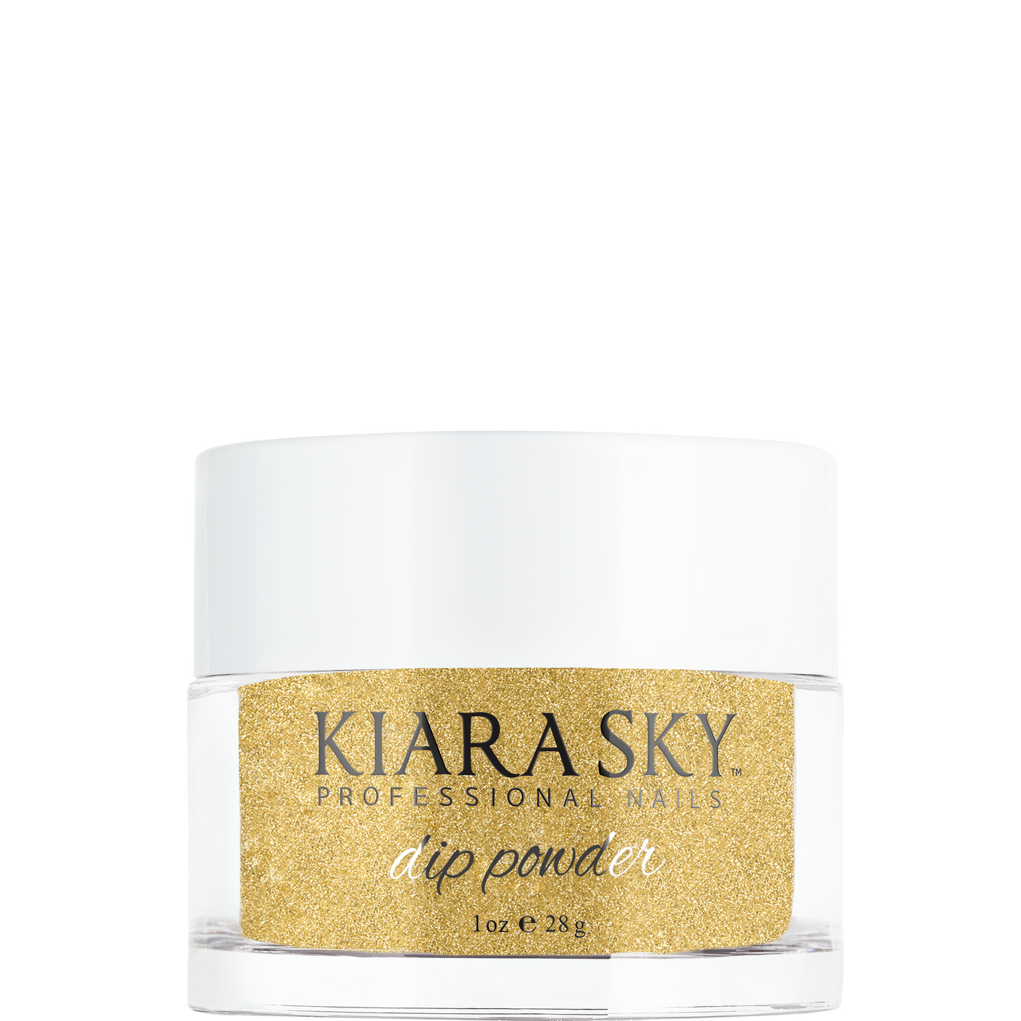 Kiara Sky Dip Powder - Sunset BLVD - KSD521