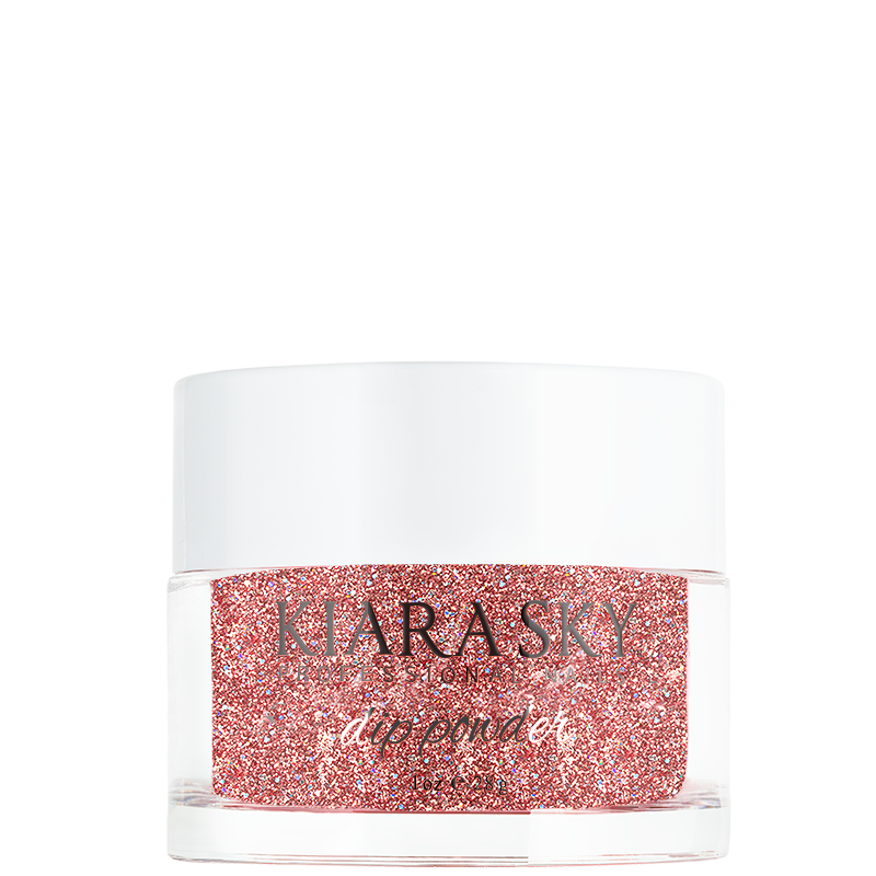 Kiara Sky Dip Powder - Tahitian Princess - KSD476