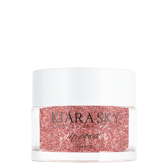 Kiara Sky Dip Powder - Tahitian Princess - KSD476