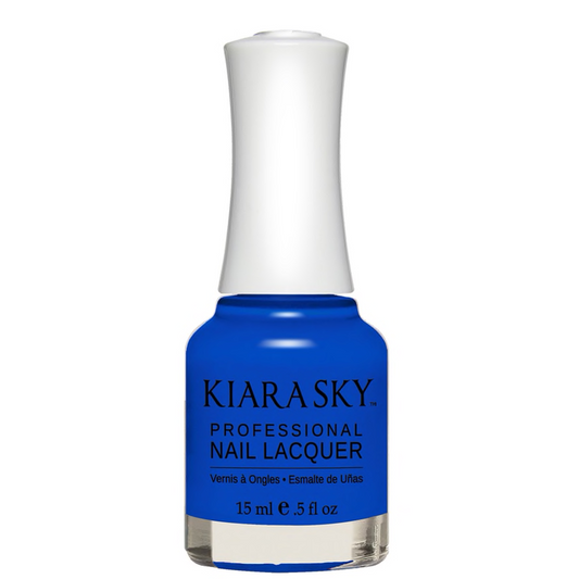 Kiara Sky Nail Lacquer - Take Me To Paradise - KSN447