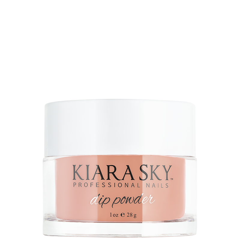 Kiara Sky Dip Powder - Tan Lines - KSD609