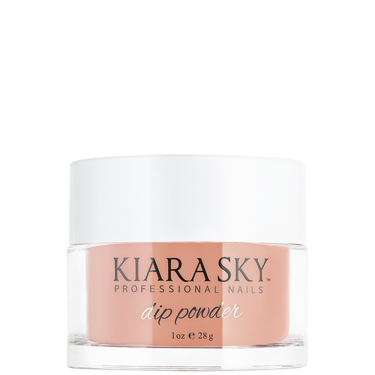 Kiara Sky Dip Powder - Tan Lines - KSD609