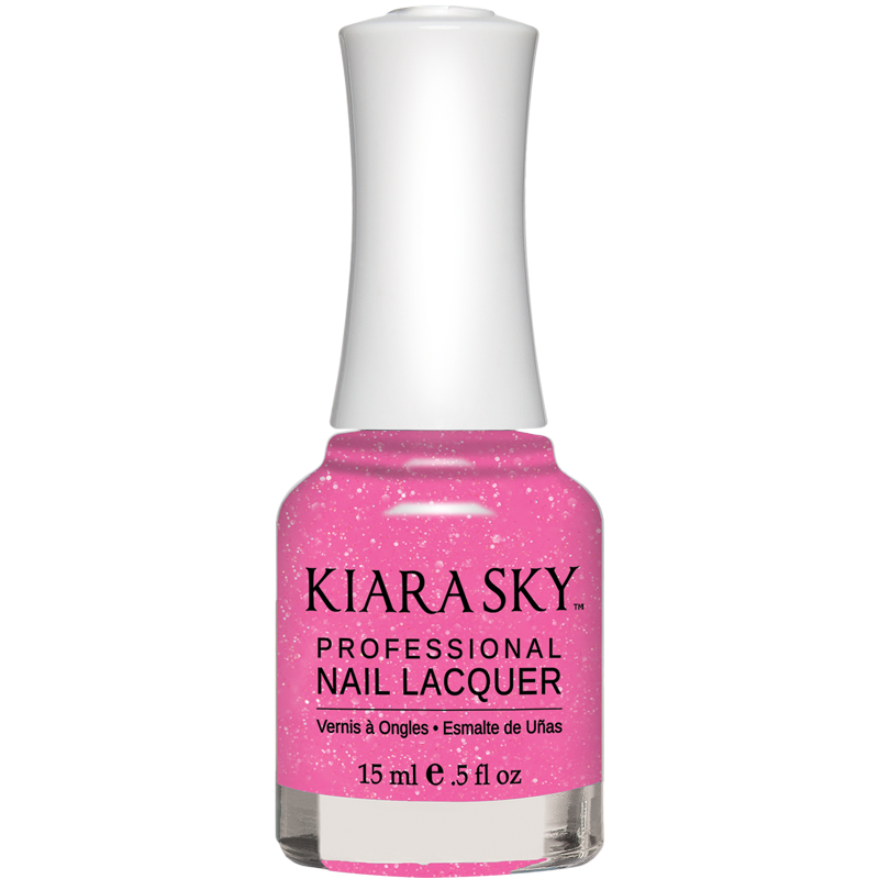 Kiara Sky Nail Lacquer - That's Phat - KSN620