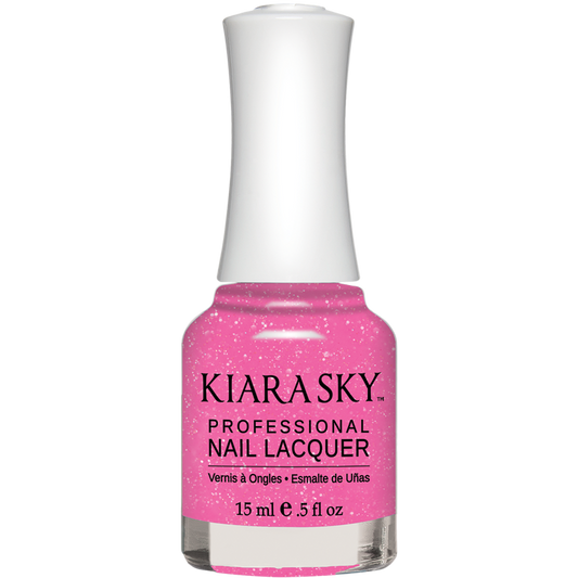 Kiara Sky Nail Lacquer - That's Phat - KSN620