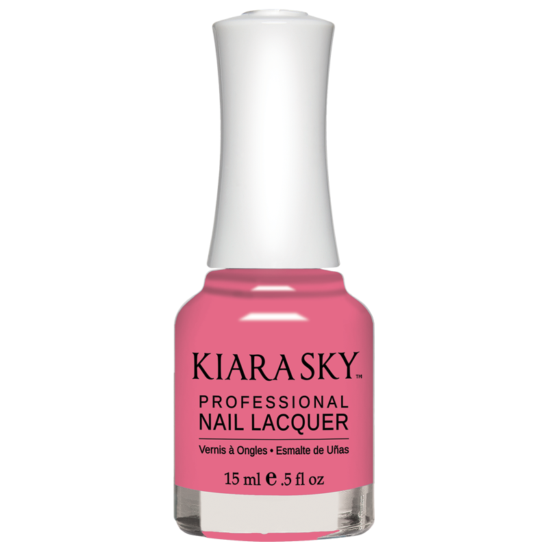 Kiara Sky Nail Lacquer - The Cosmos - KSN631