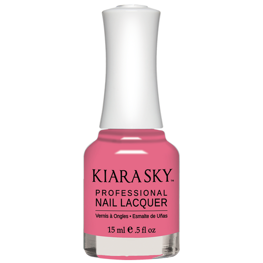 Kiara Sky Nail Lacquer - The Cosmos - KSN631