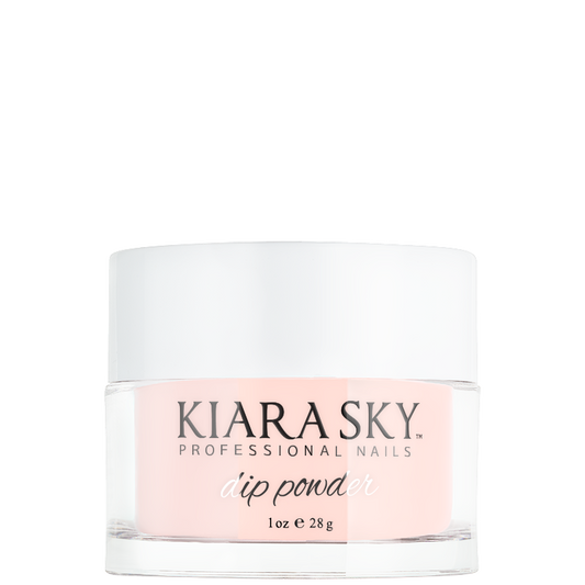 Kiara Sky Dip Powder - The Simple Life - KSD514