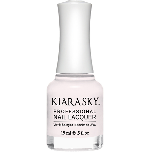 Kiara Sky Nail Lacquer - The Simple Life - KSN514