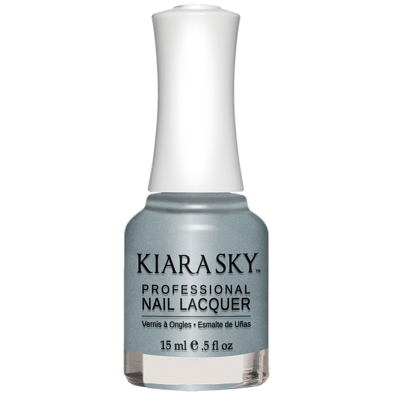 Kiara Sky Nail Lacquer - Thrill Seeker - KSN581