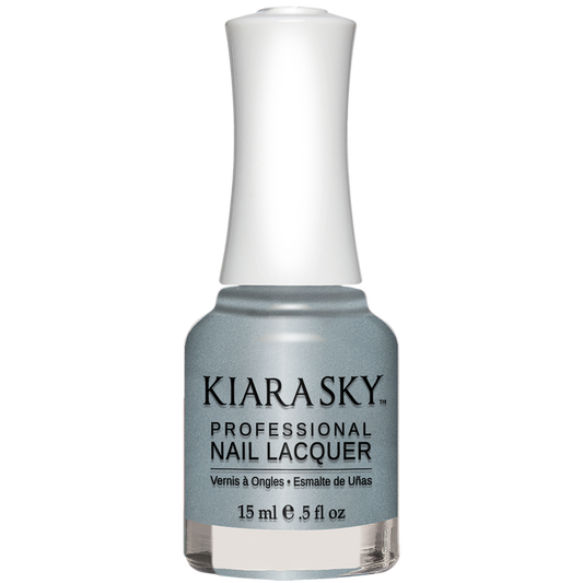 Kiara Sky Nail Lacquer - Thrill Seeker - KSN581