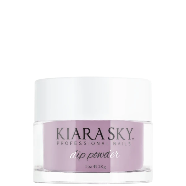 Kiara Sky Dip Powder - Totally Whipped - KSD556