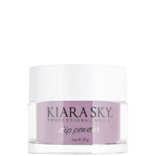 Kiara Sky Dip Powder - Totally Whipped - KSD556