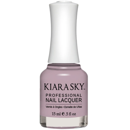 Kiara Sky Nail Lacquer - Totally Whipped - KSN556