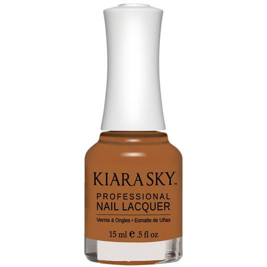 Kiara Sky Nail Lacquer - Treasure The Night - KSN543