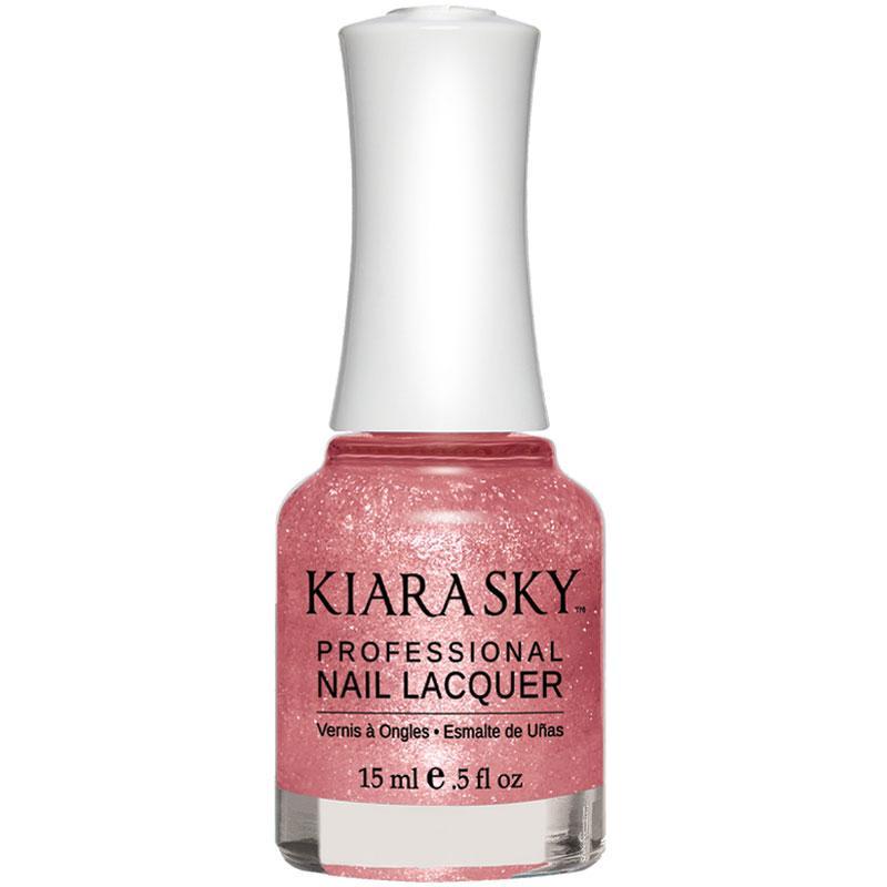 Kiara Sky Nail Lacquer - Trophy Wife - KSN421