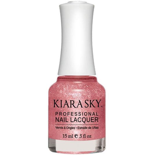 Kiara Sky Nail Lacquer - Trophy Wife - KSN421