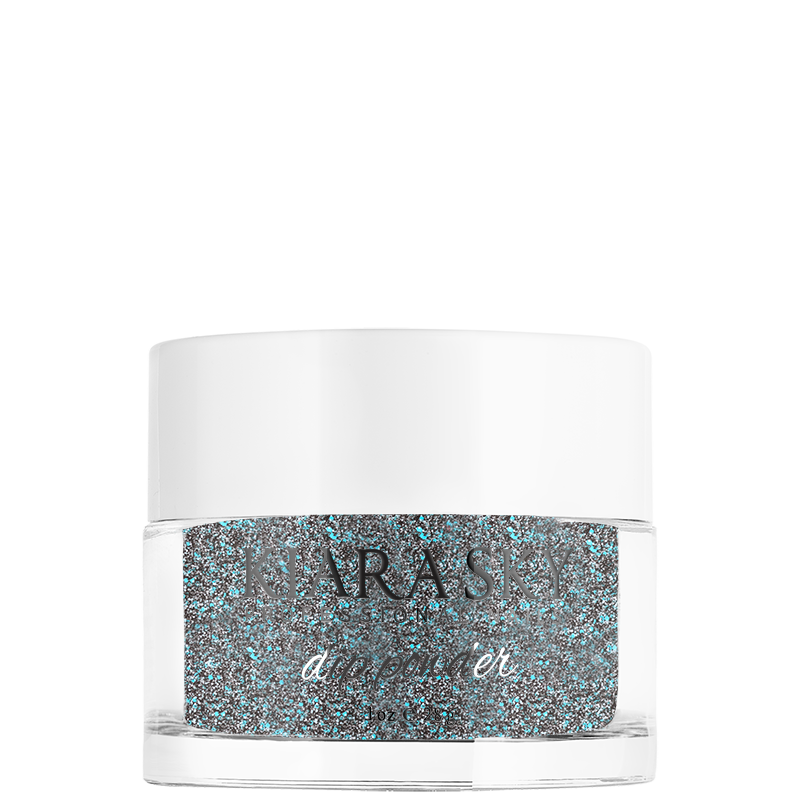 Kiara Sky Dip Powder - Vandalism - KSD458