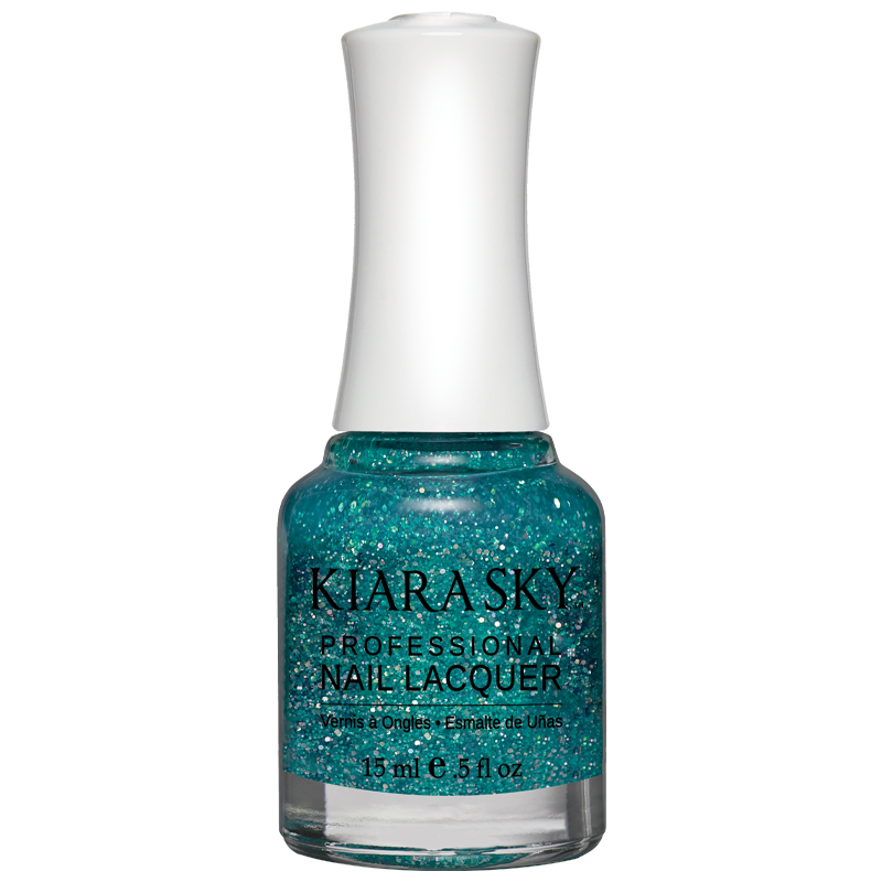 Kiara Sky Nail Lacquer - Vegas Strip - KSN517